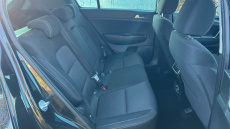 Kia Sportage 1.6 GDi ISG 2 5dr Petrol Estate